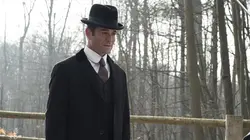 Les enquêtes de Murdoch S11E16 Le jeu des rois