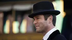 Les enquêtes de Murdoch S11E18 En chute libre