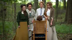 Les enquêtes de Murdoch S07E14 Vendredi 13, 1901