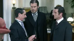 Les enquêtes de Murdoch  S09E09 Barboteurs et barboteuses