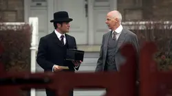 Les enquêtes de Murdoch  S04E12 Le voleur de baiser