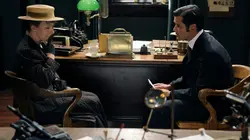 Les enquêtes de Murdoch S02E06 Histoires de femmes