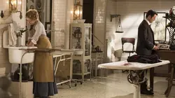 Les enquêtes de Murdoch S10E16 Le jeune monsieur Lovecraft en streaming