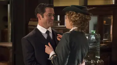 A l'automne de la vie