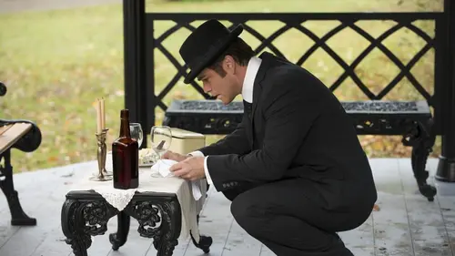 Les enquêtes de Murdoch S07E13 Escroc contre escroc en streaming