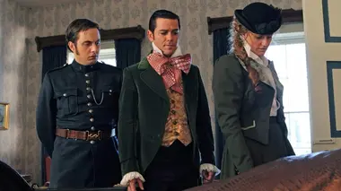 Murdoch au pays des merveilles