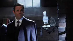 Les enquêtes de Murdoch S12E04 Murdoch sans frontières