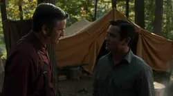 Les enquêtes de Murdoch  S11E14 Le grand orignal blanc