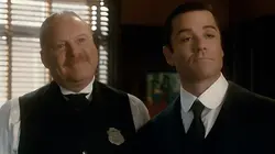 Les enquêtes de Murdoch  S11E15 L'art du rire