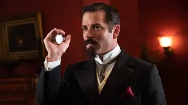 L'espionne qui aimait Murdoch