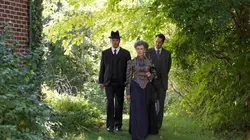 Les enquêtes de Murdoch S10E12 Retrouvailles inespérées