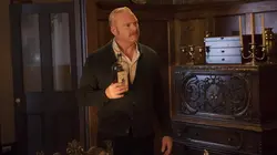 Les enquêtes de Murdoch S09E06 Prohibition