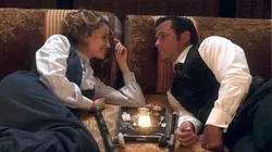 Les enquêtes de Murdoch S09E08 Vapeurs d'opium en streaming