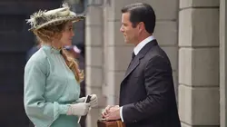 Les enquêtes de Murdoch S12E11 Le passé sous silence