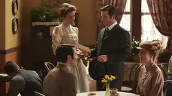 Les enquêtes de Murdoch  S08E06 Une admiration sans limites