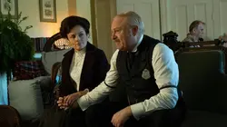 Les enquêtes de Murdoch S12E18 Des ténèbres à la lumière en streaming