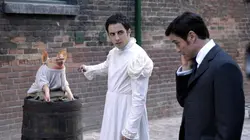 Les enquêtes de Murdoch S01E04 Elémentaire, mon cher Murdoch en streaming