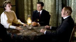 Les enquêtes de Murdoch S01E11 Meurtres à l'institut en streaming