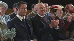 Les enquêtes de Murdoch S08E09 La mascarade des perdreaux en streaming