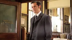 Les enquêtes de Murdoch S03E05 Suspects multiples