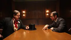 Les enquêtes de Murdoch S03E07 Cirque sanglant en streaming