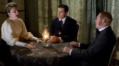 Les enquêtes de Murdoch S01E12 Complot royal