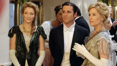 Les enquêtes de Murdoch S03E06 Ascenseur pour un tableau