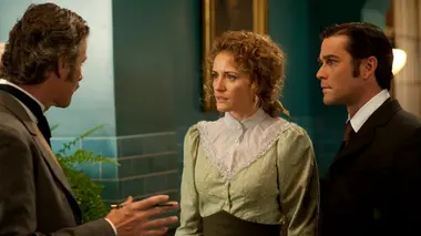 Les enquêtes de Murdoch S04E03 Imbroglio à Buffalo