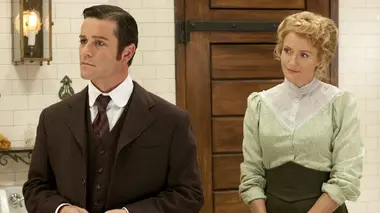 Les enquêtes de Murdoch S05E02 La balle magique