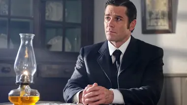 Les enquêtes de Murdoch S05E06 La voiture de demain