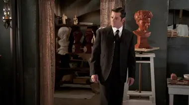Les enquêtes de Murdoch S05E10 Voyage dans l'au-delà