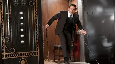 Les enquêtes de Murdoch S05E13 La machine à explorer le temps
