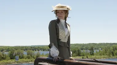 Les enquêtes de Murdoch S07E01 A l'eau Murdoch ?