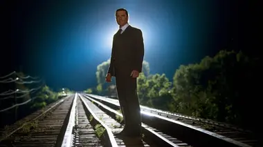 Les enquêtes de Murdoch S07E09 Train de nuit pour Kingston