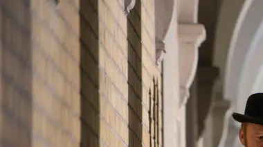Les enquêtes de Murdoch S07E17 Une explosion de silence