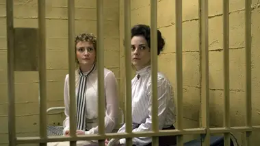 Les enquêtes de Murdoch S08E02 Sur les docks