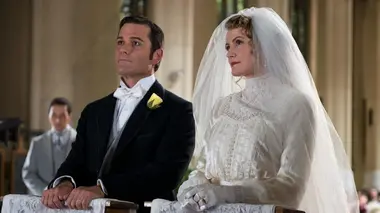 Les enquêtes de Murdoch S08E04 De la fugue à la valse