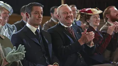 Les enquêtes de Murdoch S08E09 La mascarade des perdreaux
