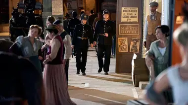 Les enquêtes de Murdoch S09E06 Prohibition