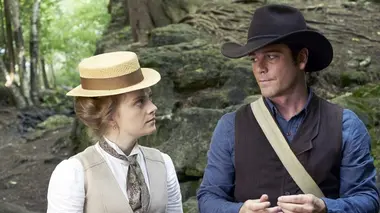 Les enquêtes de Murdoch S09E07 Souvenez-vous... l'été 75
