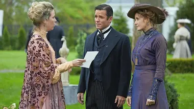 Les enquêtes de Murdoch S12E03 Mariage à la Newsome
