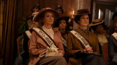 Les enquêtes de Murdoch S13E01 Pour la cause