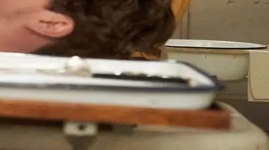 Les enquêtes de Murdoch S13E07 Toronto la nuit