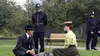 le prince Alfred dans Les enquêtes de Murdoch S01E12 Complot royal (2008)