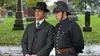 Detective William Murdoch dans Les enquêtes de Murdoch S04E07 Le trésor des Confédérés (2011)