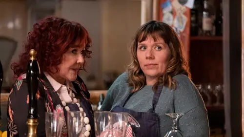 Les enquêtes de Pearl Nolan S02E03 La proposition