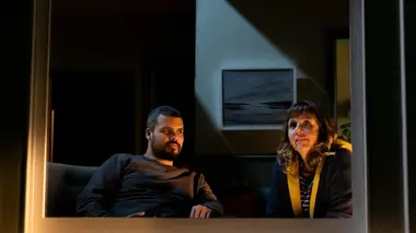Les enquêtes de Pearl Nolan S02E02 Terreurs nocturnes