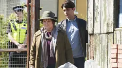 Les enquêtes de Vera S05E02 De vieilles blessures