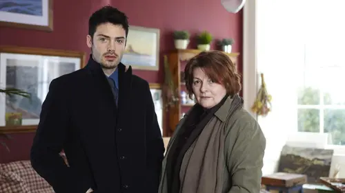 Les enquêtes de Vera S01E01 Des vérités cachées en streaming