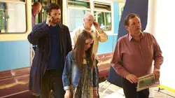 Les enquêtes de Vera S04E01 A une amie blessée